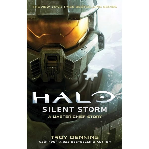 Amazon.com: Halo: Broken Circle: 9781476783598: Shirley, John: Books